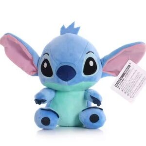 18cm Original plush stitch